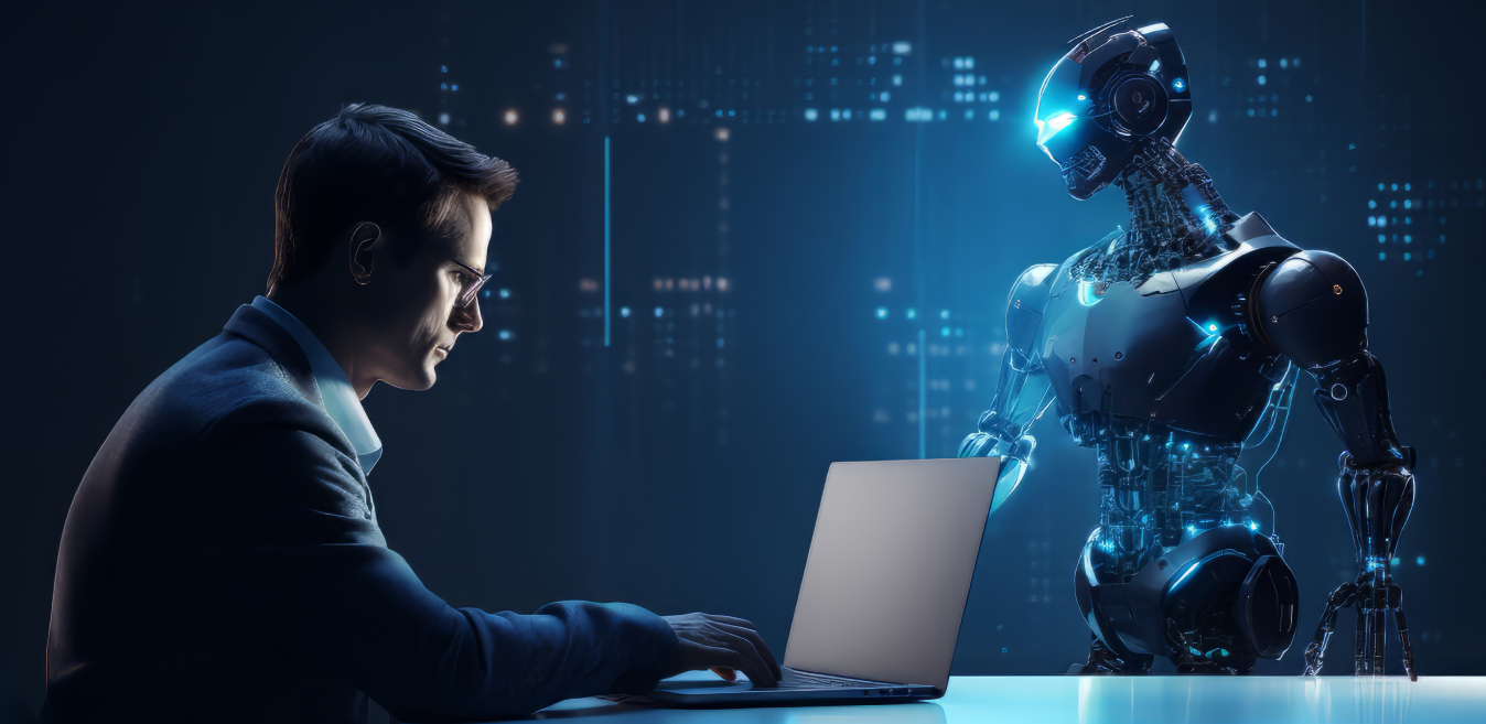 Final Thoughts: AI + Human = The Future